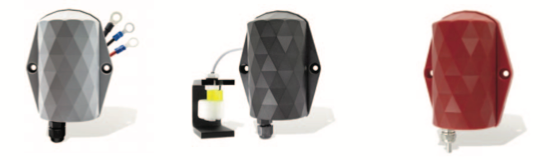 Philippi S4B Batterie/ Wassereinbruch/ Temperatur