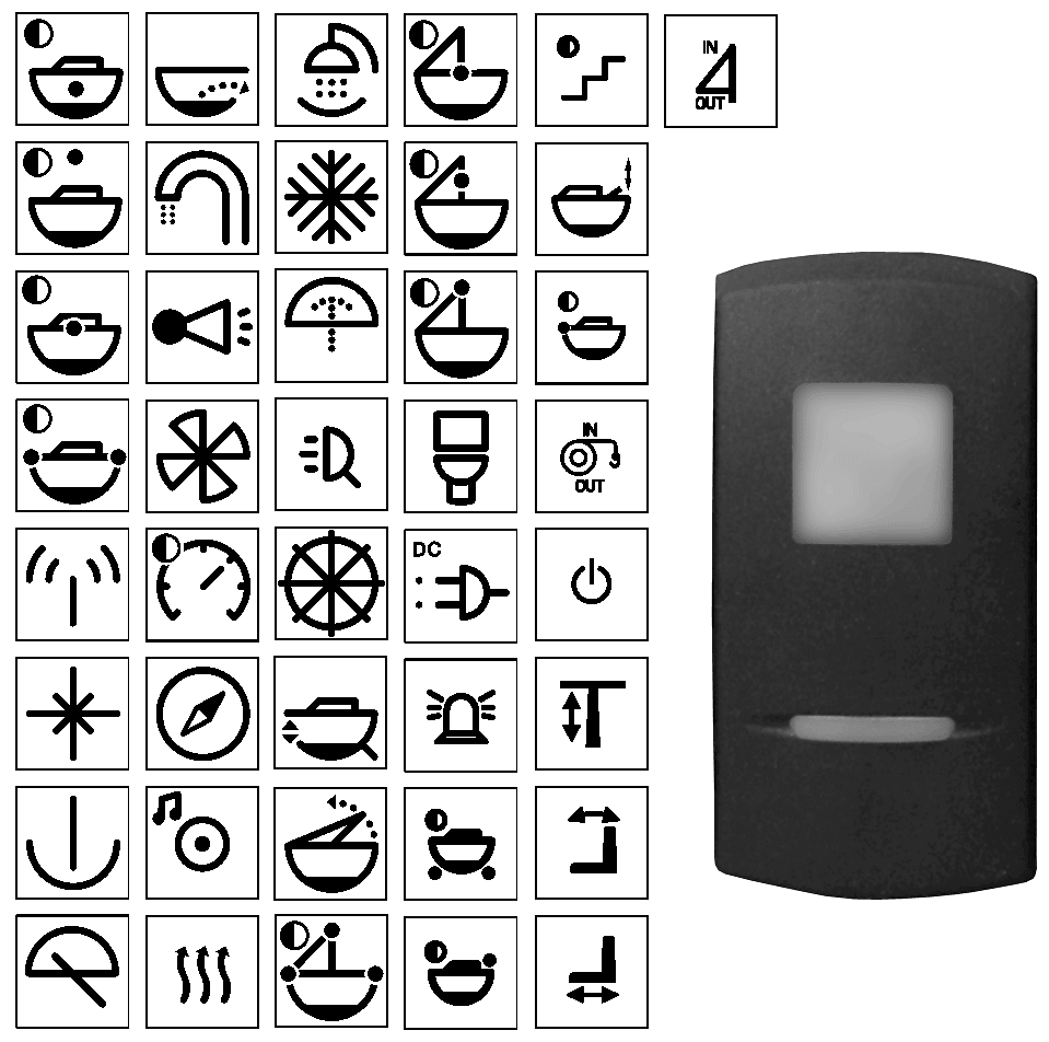 Philippi Wippen für 3131