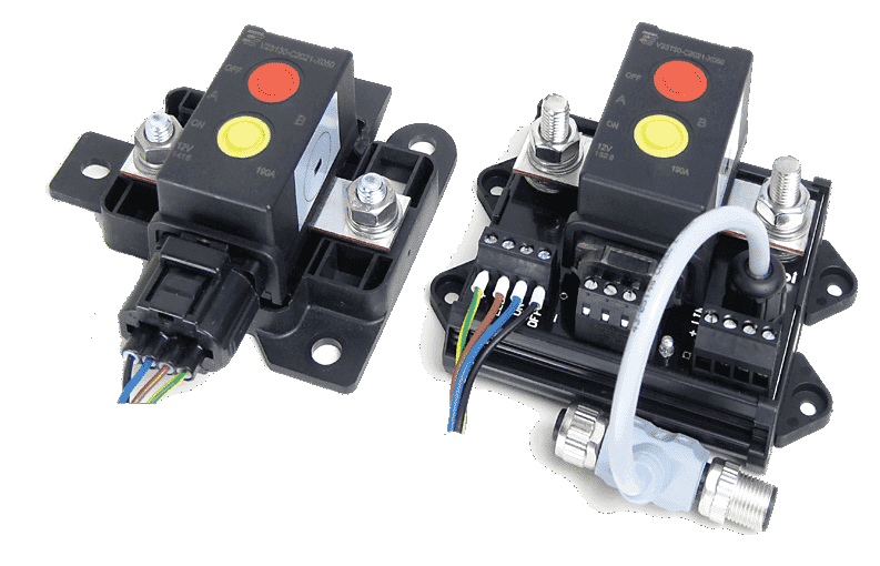 Philippi FBC 265 Bipolar