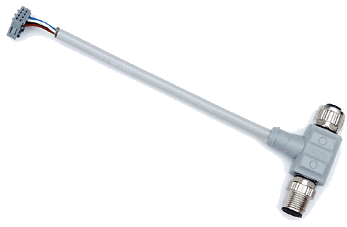 Philippi ACE-T-Kabel HPO