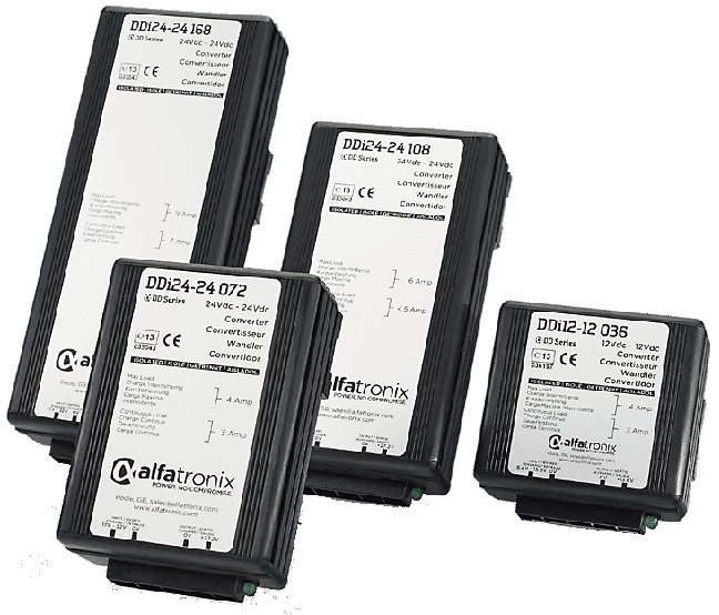 Philippi DDi 24-24 240