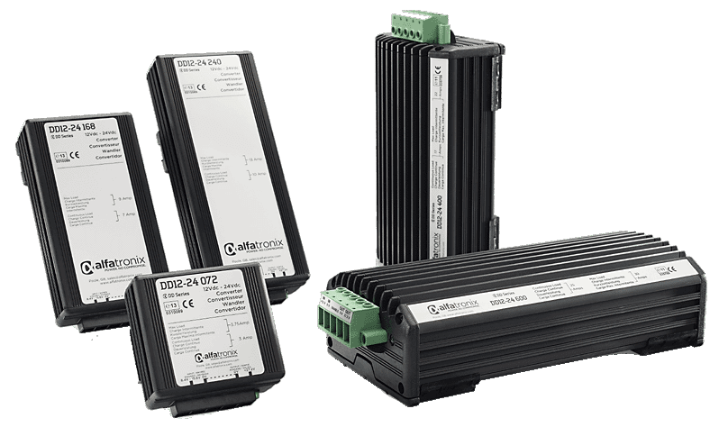 Philippi DD 12-24 600