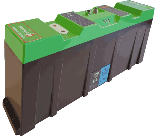 Philippi Nomada 12V105E