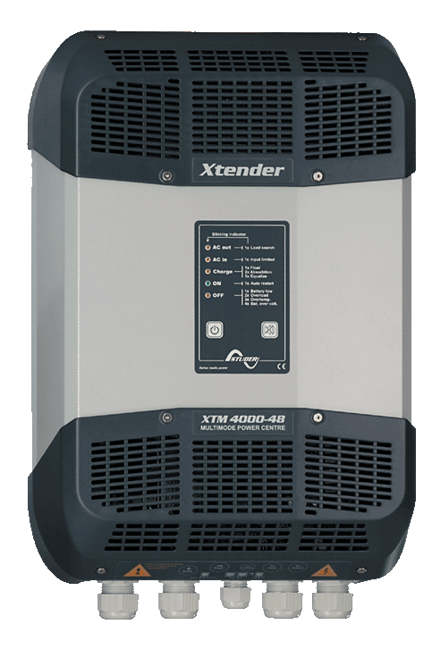 Philippi XTM 2400-24