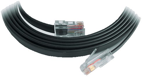 Philippi CAB-RJ 2 bis 20 mtr. Kabellänge