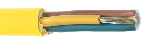 Philippi H07BQ-F 3x1,5 mm²