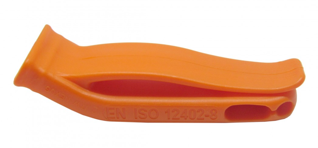 PLASTIMO Pfeife 10 Stk. pro Lieferung