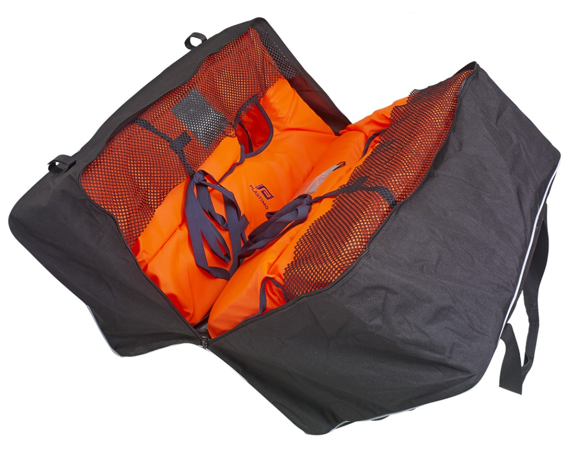 PLASTIMO Tasche 110 Liter