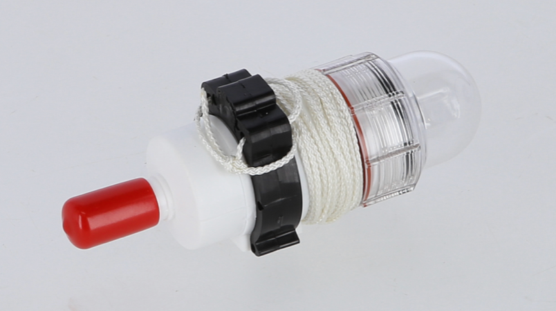 PLASTIMO Beleuchtungsset für IOR