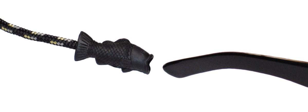 Plastimo Brillenband Fish Tip