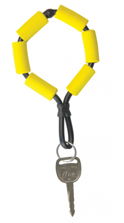 Plastimo schwimmender Schlüsselanhänger