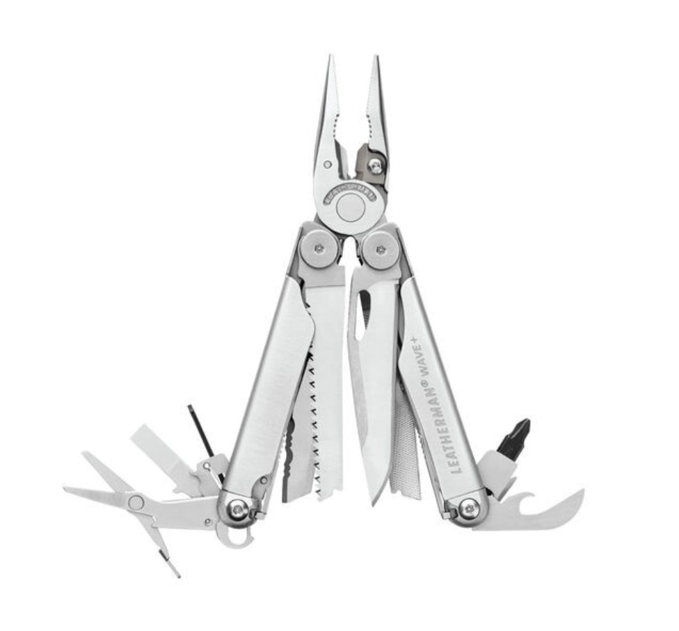 Plastimo Leatherman Wave+