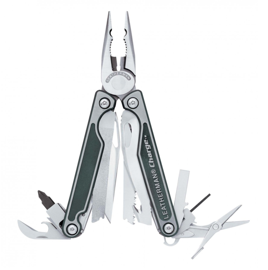Plastimo Leatherman Charge TTI