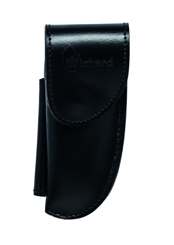 Plastimo Ledertasche für Messer