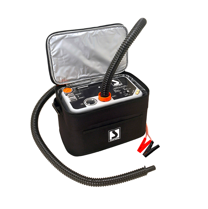 PLASTIMO Turbo Max Inflator