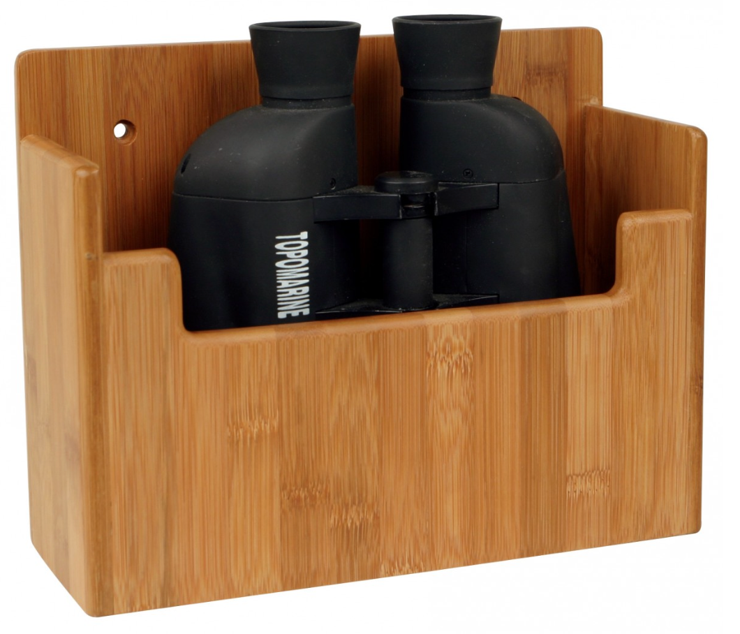 Plastimo BAMBOO Fernglashalterung