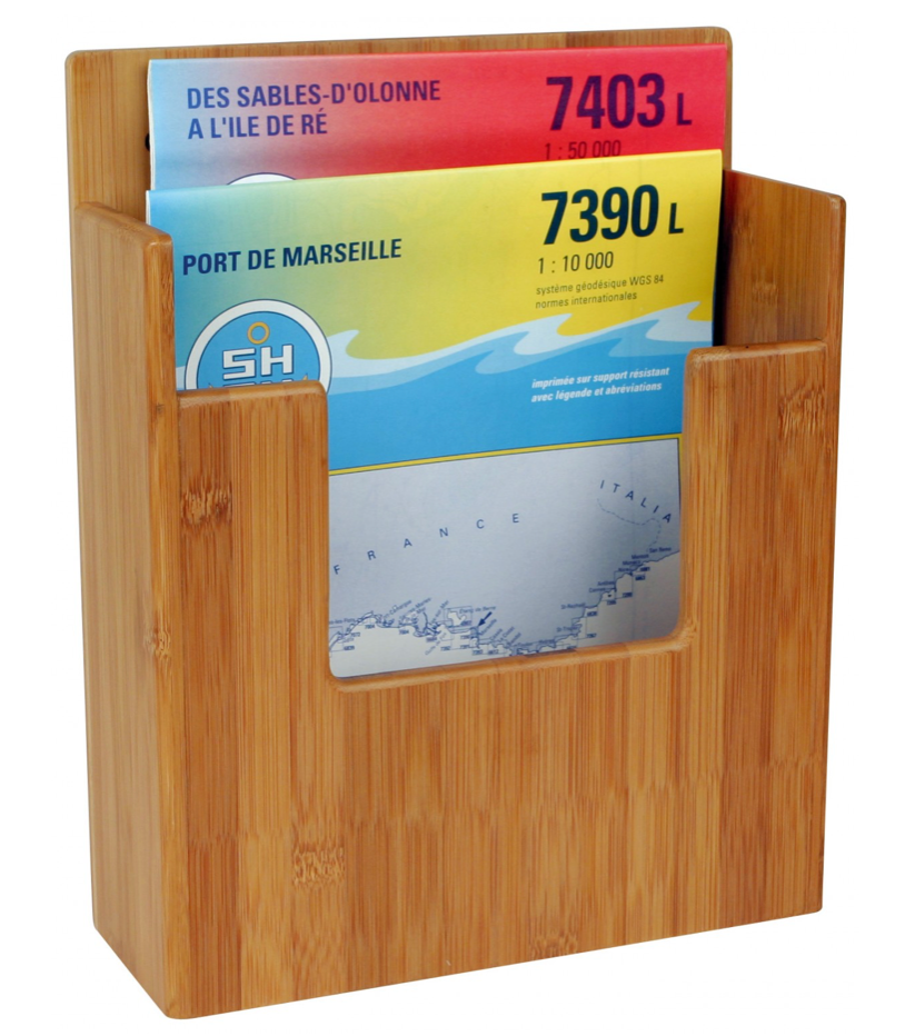 PLASTIMO BAMBOO Navigationshalterung