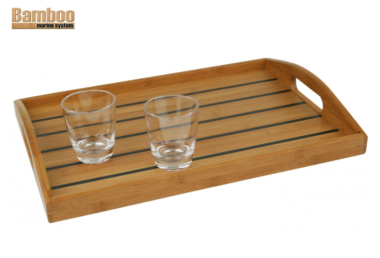 Plastimo BAMBOO Tablett