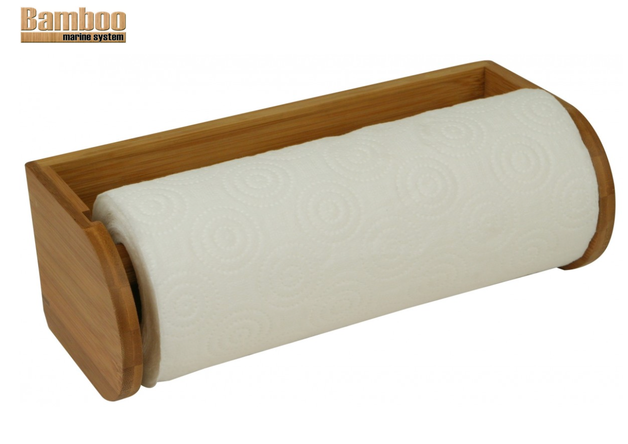 Plastimo BAMBOO Handtuchhalter