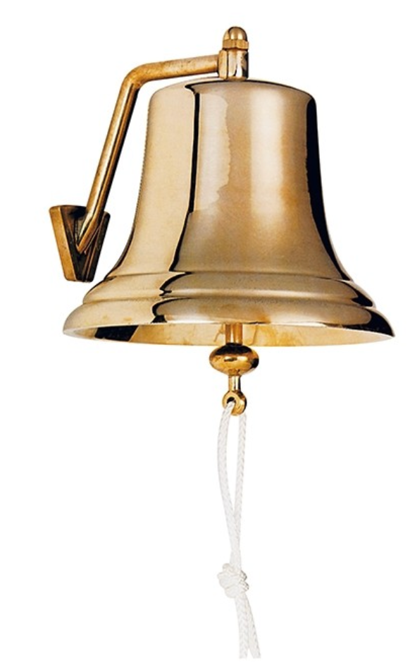 PLASTIMO abnehmbare Glocke, 300 mm Durchmesser