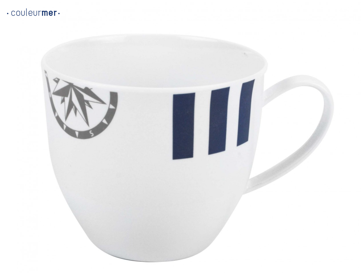 Plastimo MARINA Frühstücksbecher