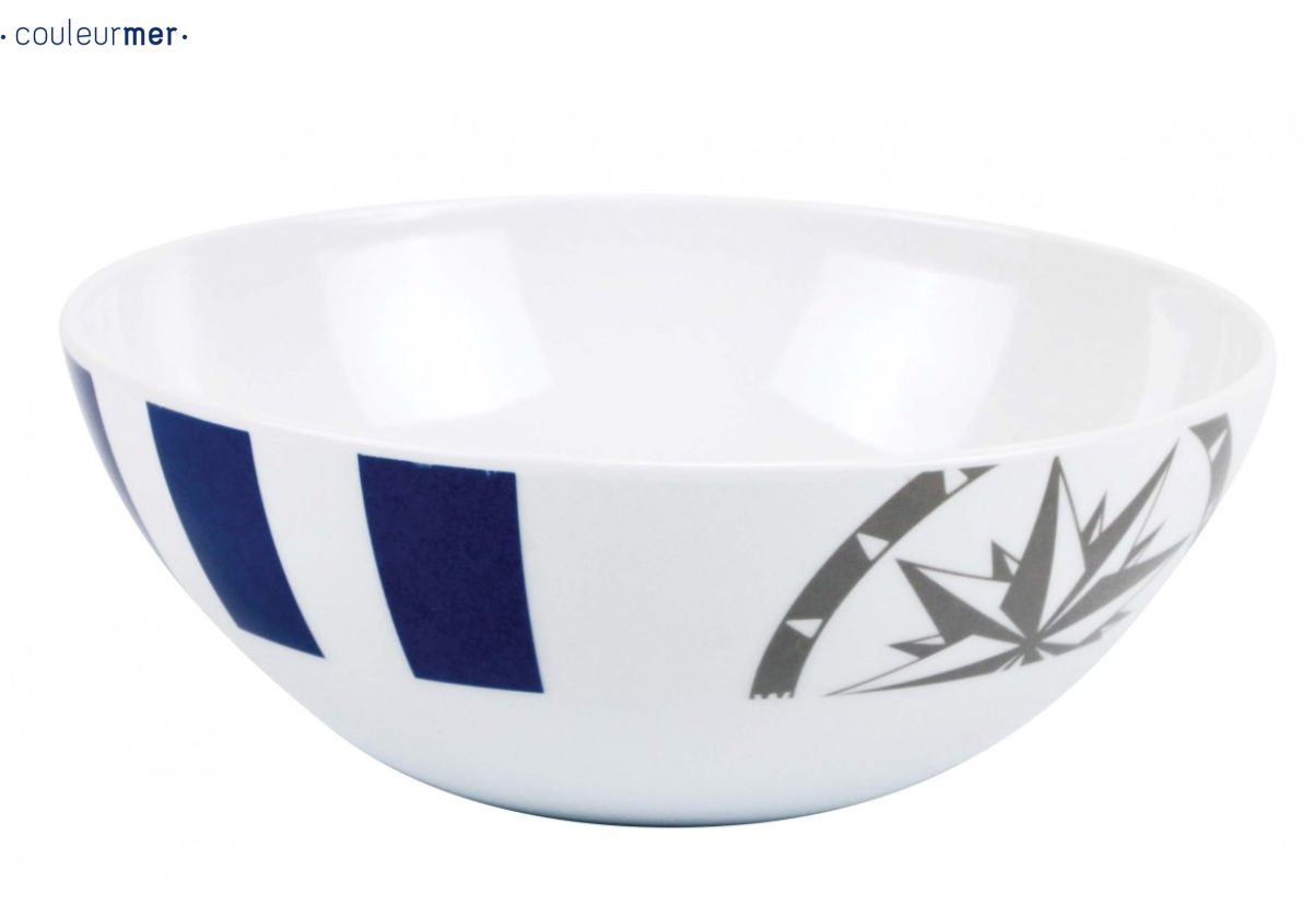 Plastimo MARINA Müslischale