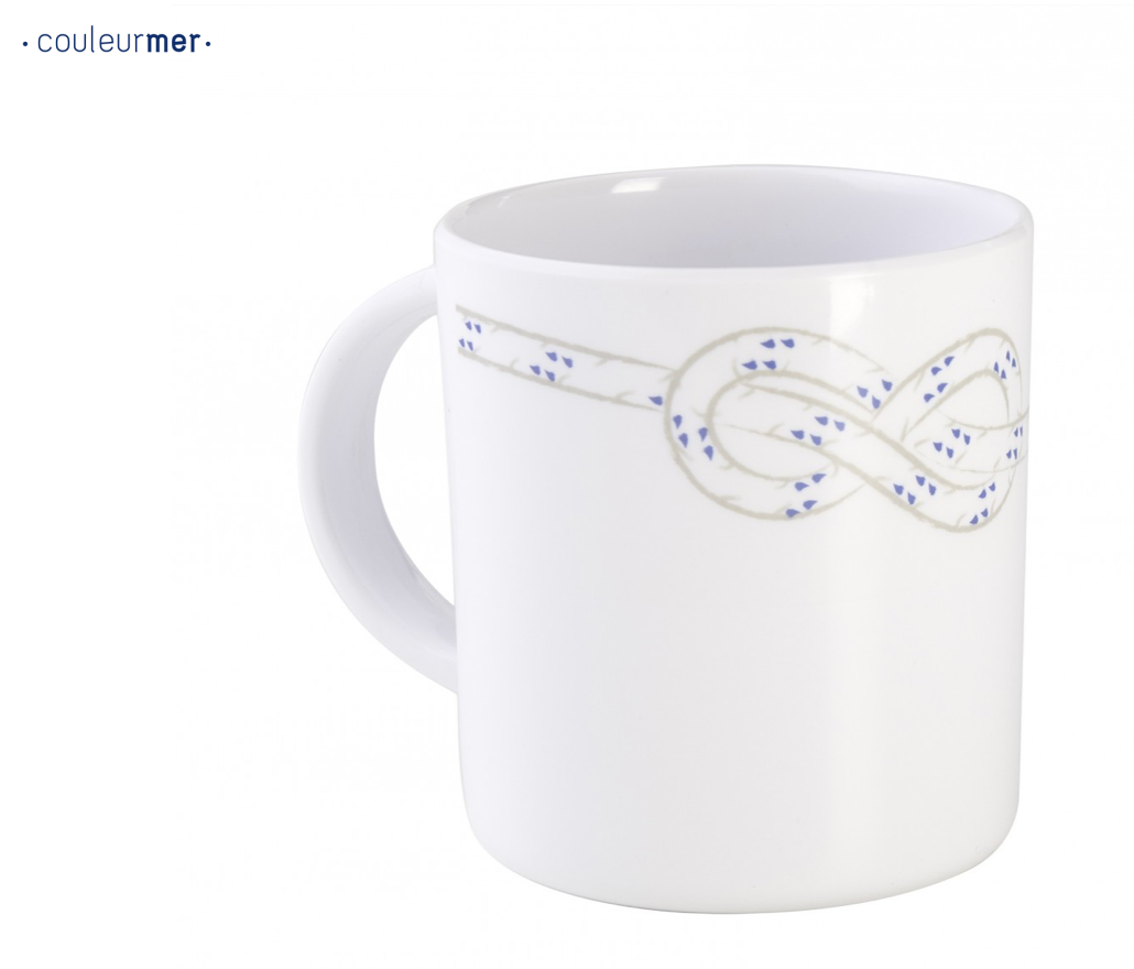 Plastimo SOUTH PACIFIC Becher