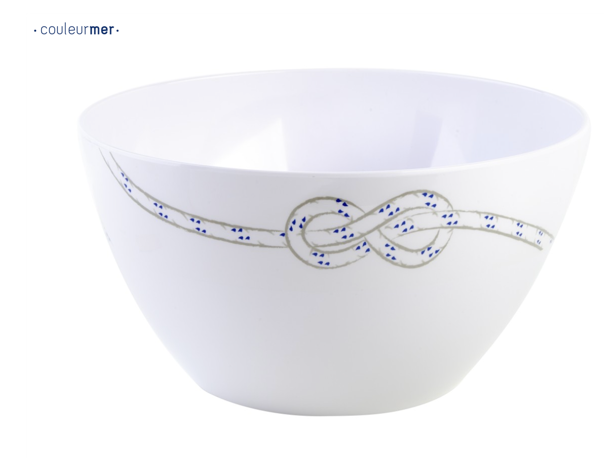 Plastimo SOUTH PACIFIC Salatschüssel