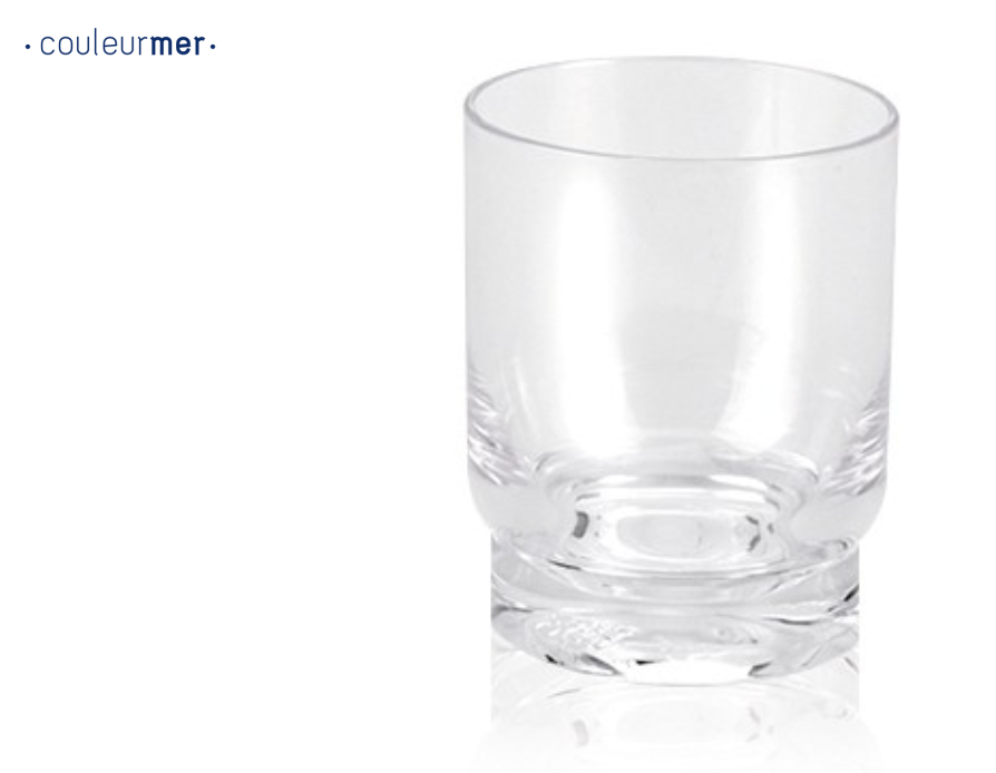 Plastimo HONOLULU SM Gläser