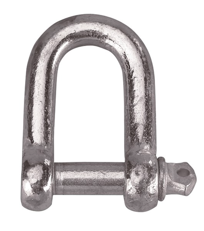Plastimo Bügel für Ankerkette 16 bis 32 mm Durchmesser