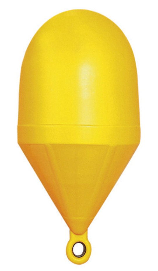 PLASTIMO Markierungsboje Kugel, D = 60 cm, verschiedene Ausführungen