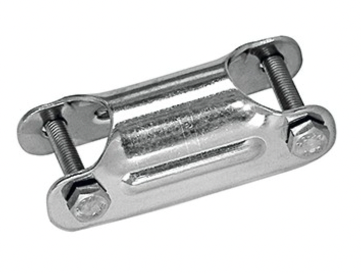 PLASTIMO Edelstahl-Gelenk für Leitern