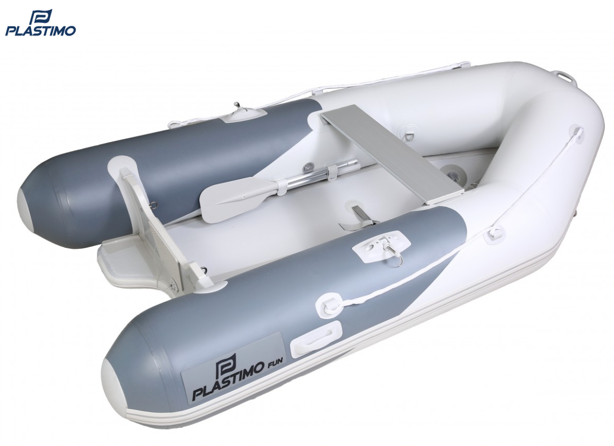 PLASTIMO Schlauchboot FUN, L = 2,72 m