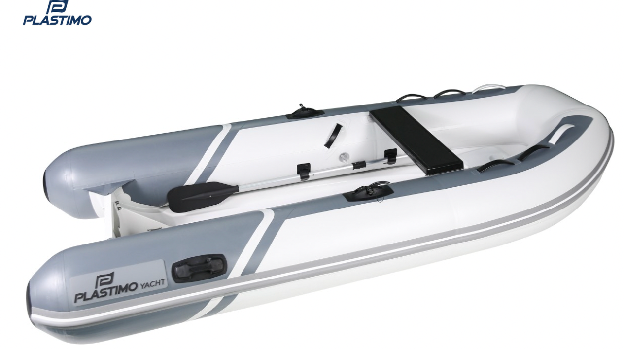 PLASTIMO Schlauchboot YACHT, L = 3,09 m