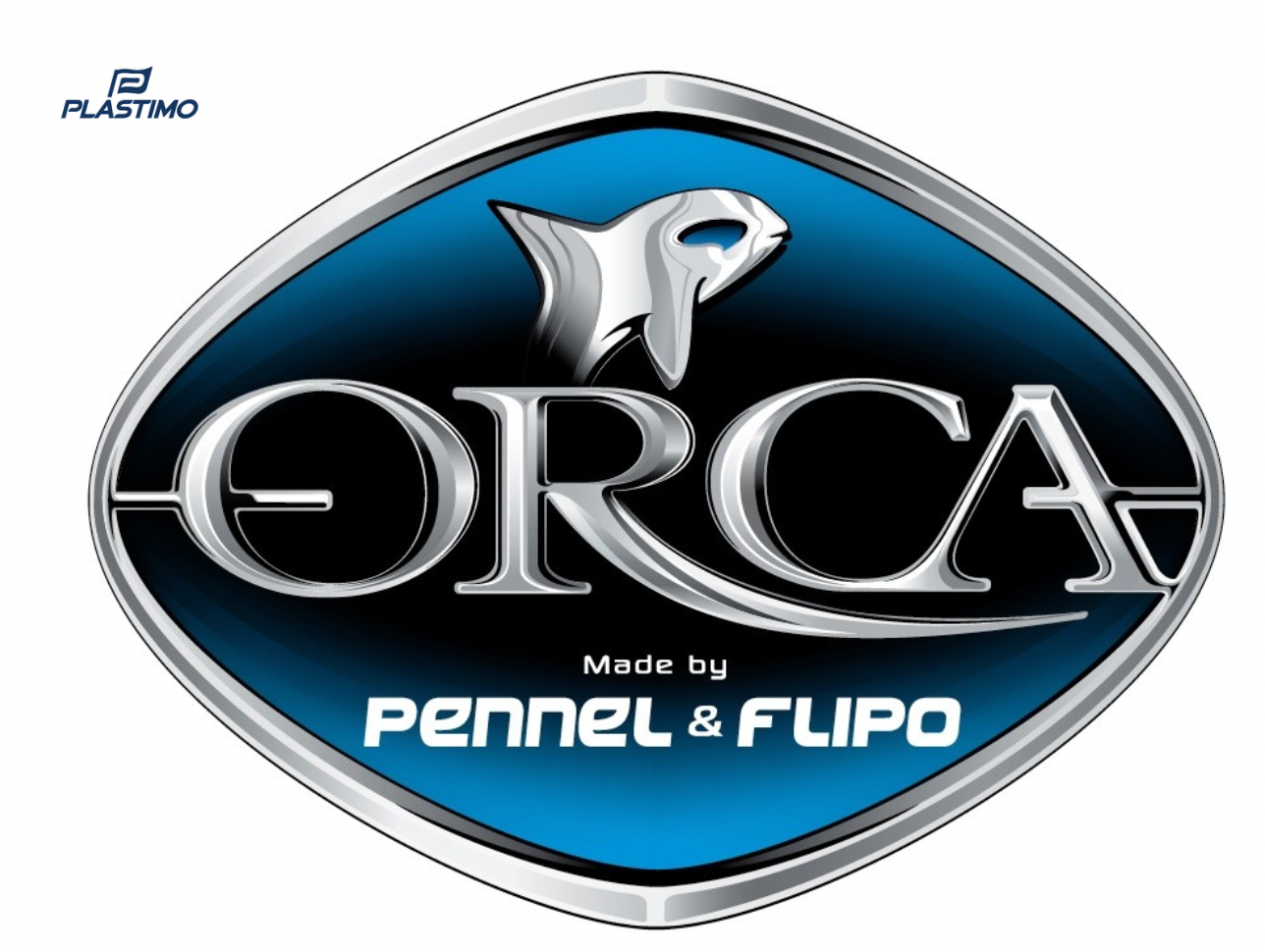 PLASTIMO Schlauchboot YACHT, L = 3,07 m, Hypalon + Aluminium-Boden & Rumpf