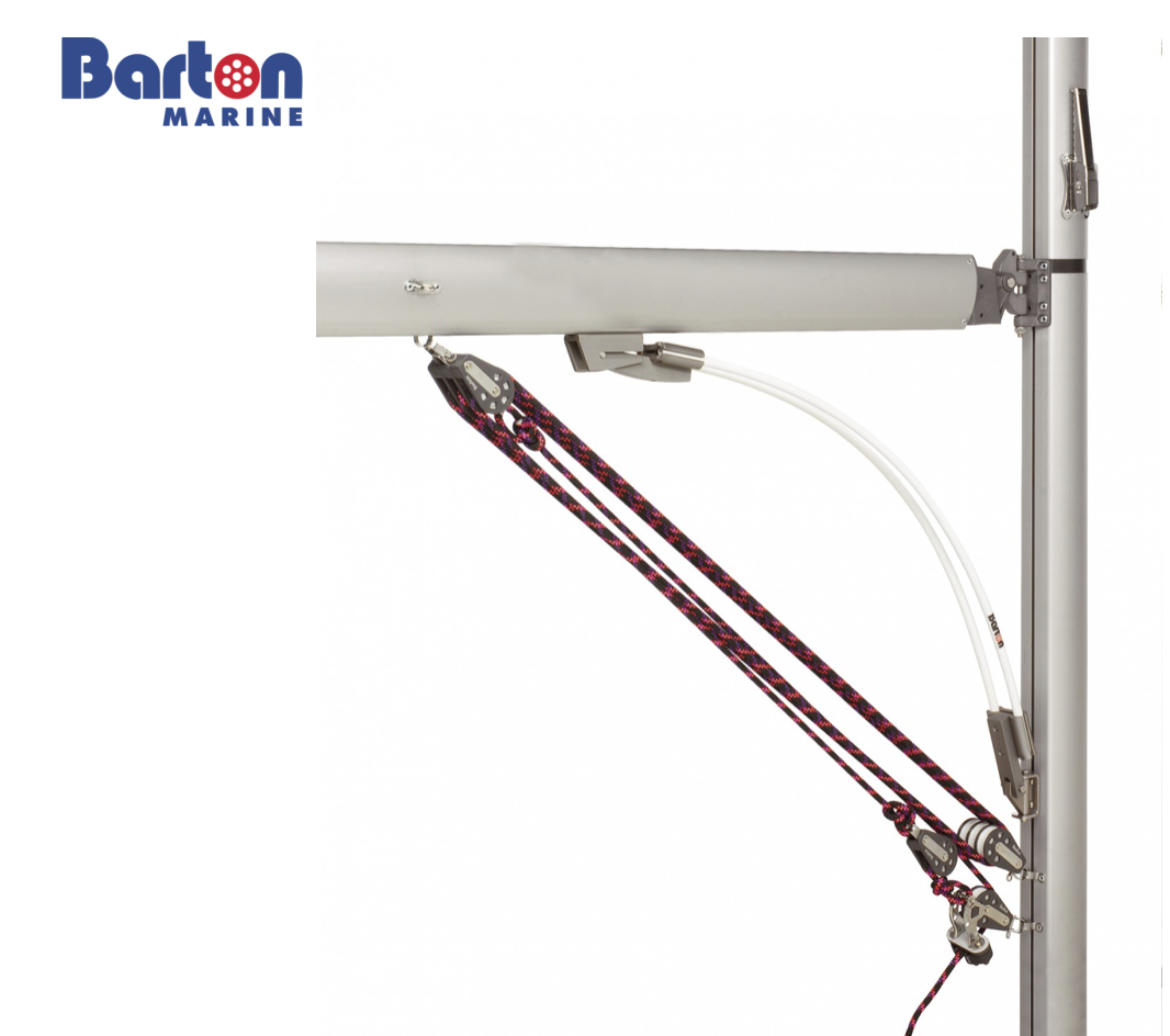 PLASTIMO Stütze für Boot, verschiedene Ausführungen