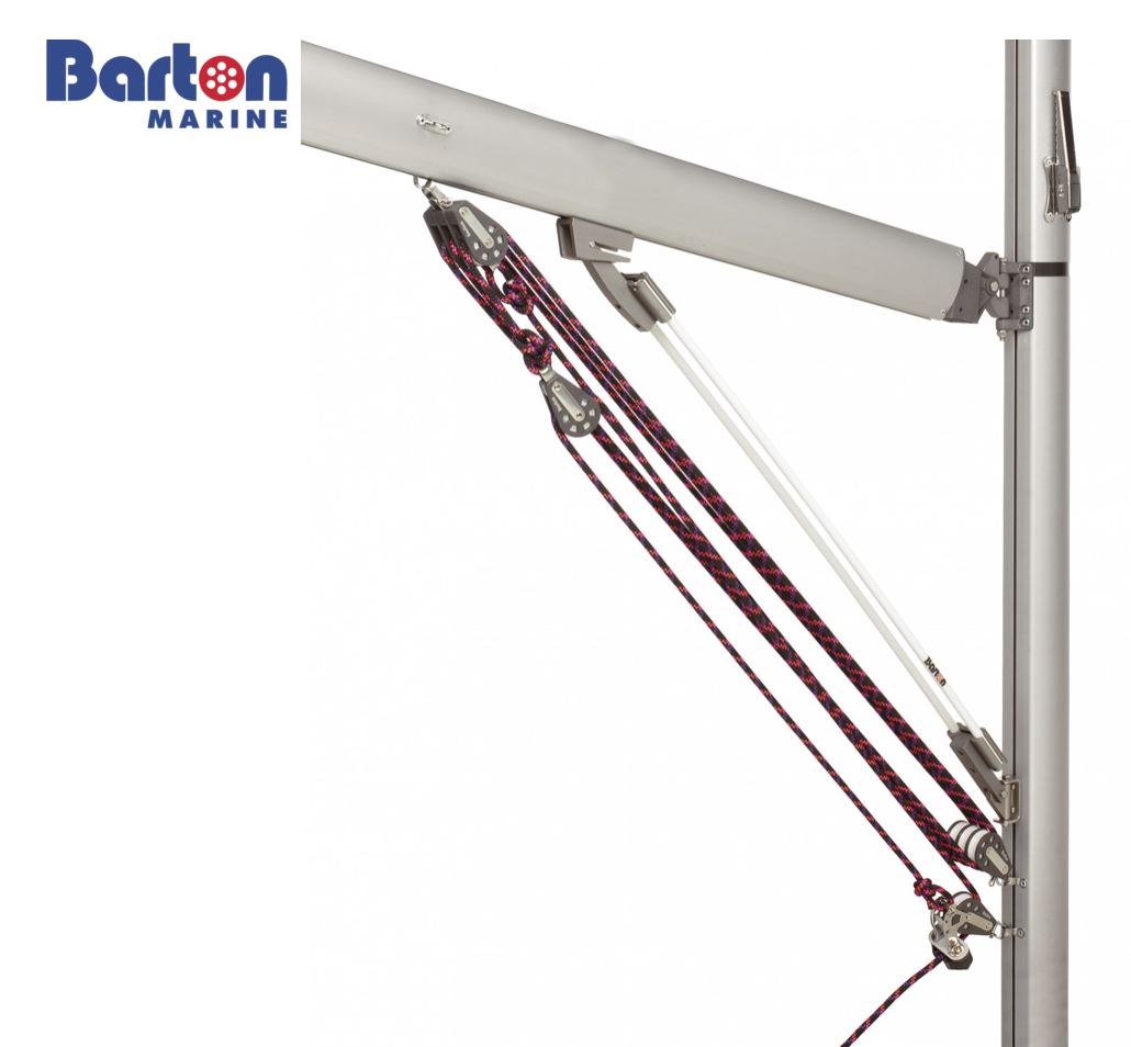 PLASTIMO Stütze für Boot, verschiedene Ausführungen