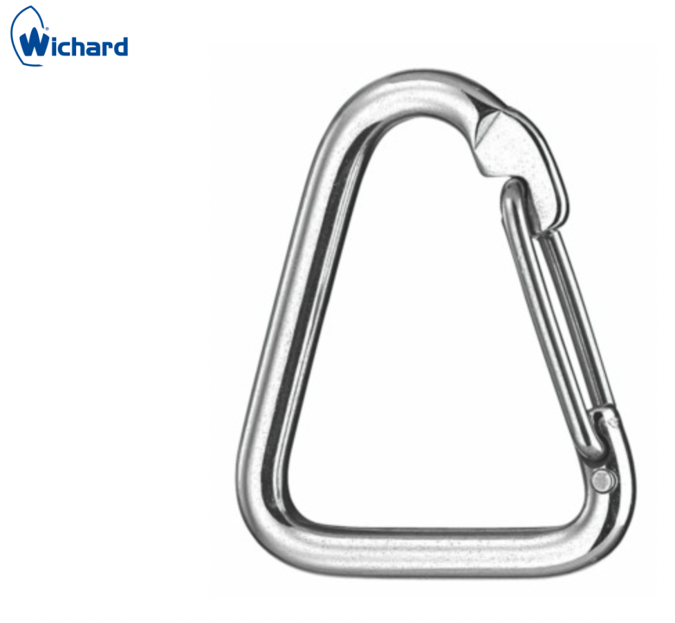 PLASTIMO Gurtband-Karabinerhaken, verschiedene Ausführungen