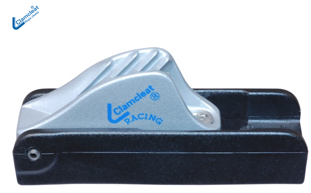 PLASTIMO Klampe mit automatischer Verriegelung