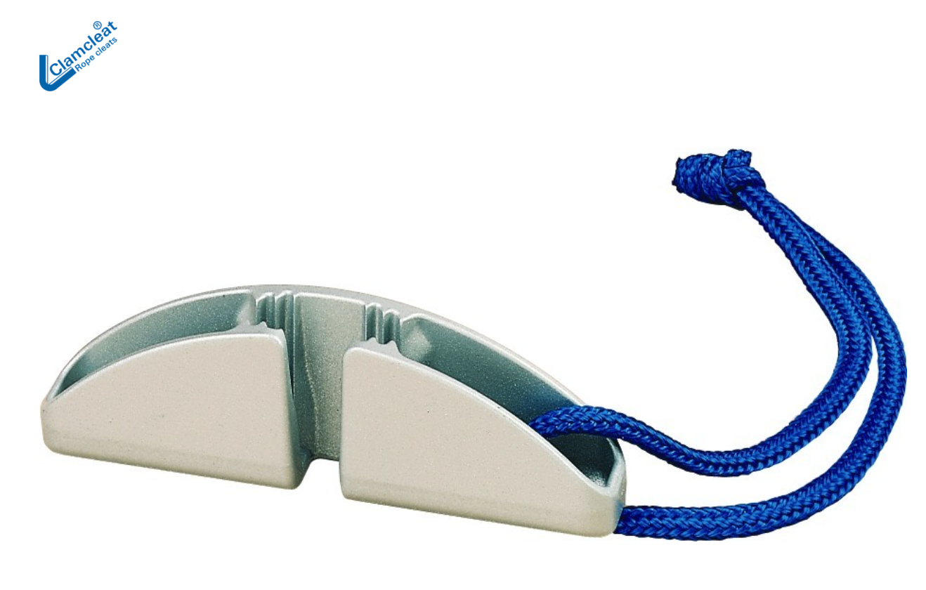 PLASTIMO Power Griff aus Aluminium