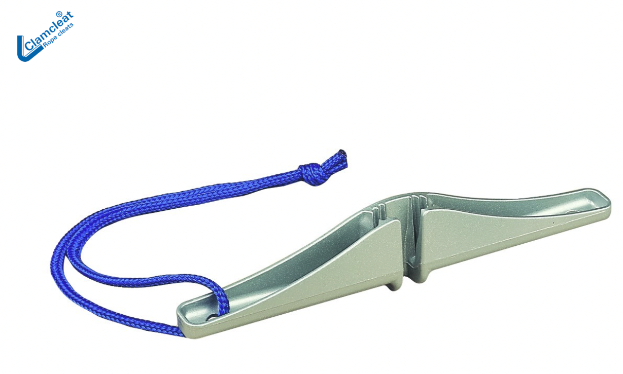 PLASTIMO Power Griff aus Aluminium