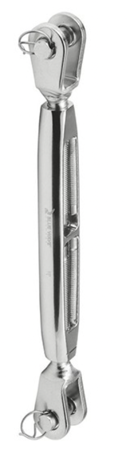 PLASTIMO Abspannschraube mit Innengewinde, verschiedene Ausführungen