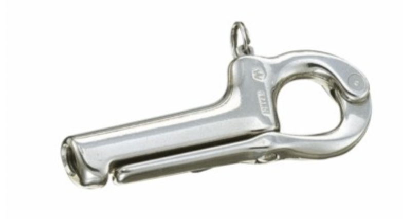 PLASTIMO Schraubhaken