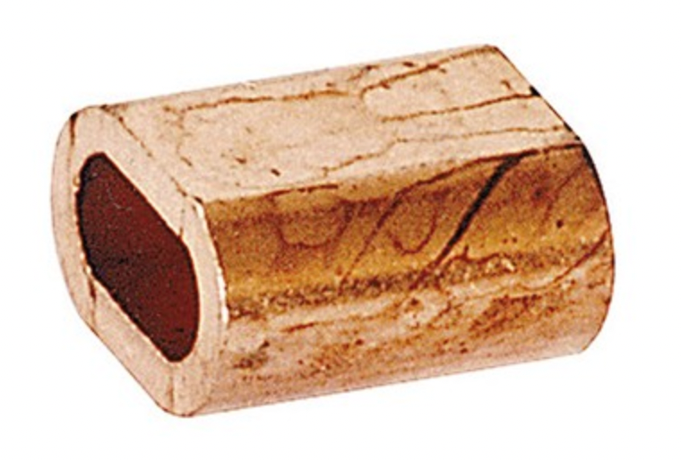 PLASTIMO Talurit-Schläuche aus Kupfer, verschiedene Ausführungen