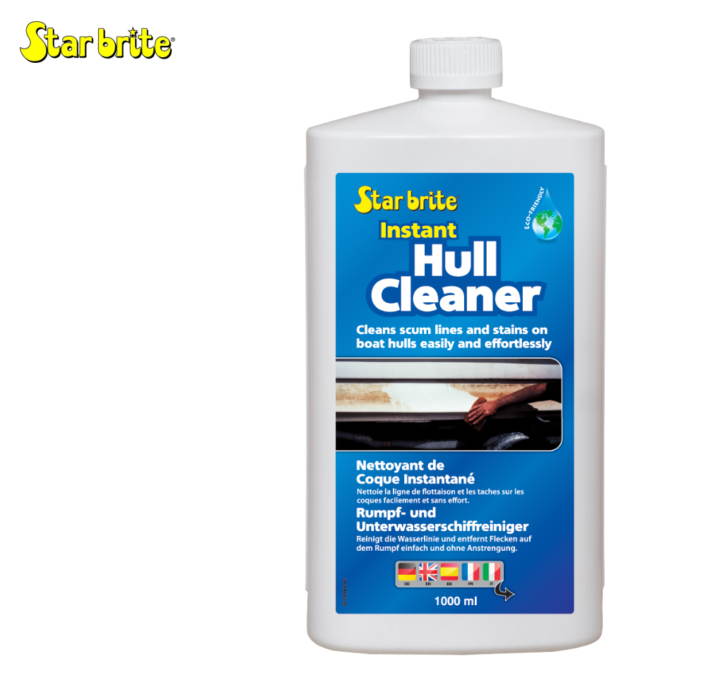 PLASTIMO Rumpfreiniger 1L