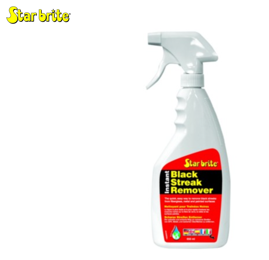 PLASTIMO instant Entferner für schwarze Streifen, 650 ml