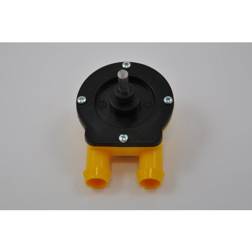 Ölabsaugpumpe 5061-0 (per Bohrmaschine)