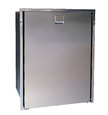 Isotherm CR130 INOX Clean Touch ITC 12/24V