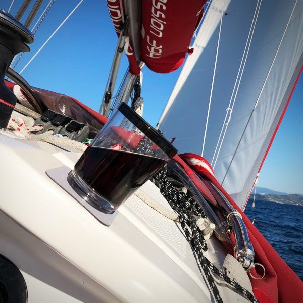 silwy - Deckel für Magnet-Trinkbecher