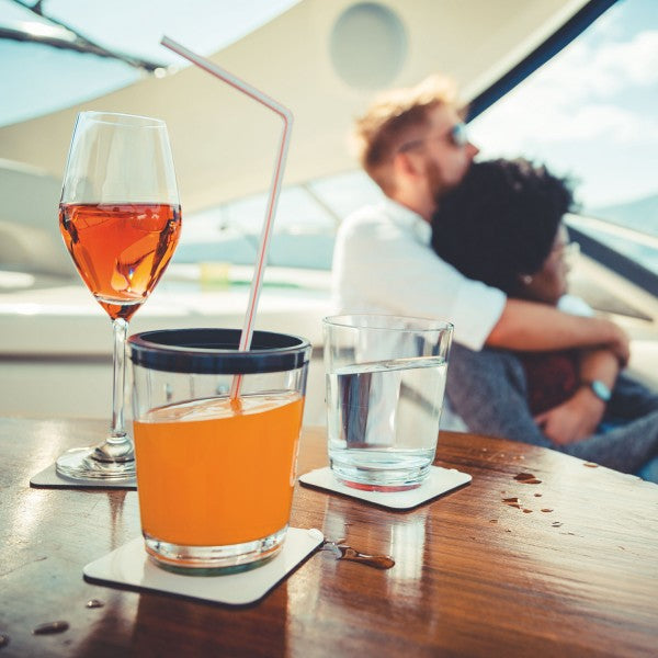 silwy - Deckel für Magnet-Trinkbecher